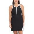 thumbnail image 3 of SAGE Ladies' Lined Stretch Active Dress with Built in Shorts (1751372), 3 of 5