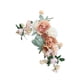 thumbnail image 3 of Swag floral artificial Decoración de la boda Flor Montaje en pared Centro de mesa DIY Arco de la boda Flor Swag para ventana, 3 of 9