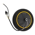 thumbnail image 4 of Motor de Cubo de Scooter Eléctrico de 350W, Agarre Fuerte anti -skid, 4 of 7