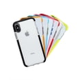 thumbnail image 1 of Funda Ultra Impacto Para iPhone X, Uso Rudo, InstaCase  Protector para iPhone X ultra impacto, Case anticaídas, 1 of 4