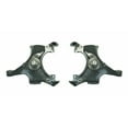 thumbnail image 3 of Bell Tech Broche 2500 Chute de 2 Pouces; Fer; Ensemble de 2, 3 of 4