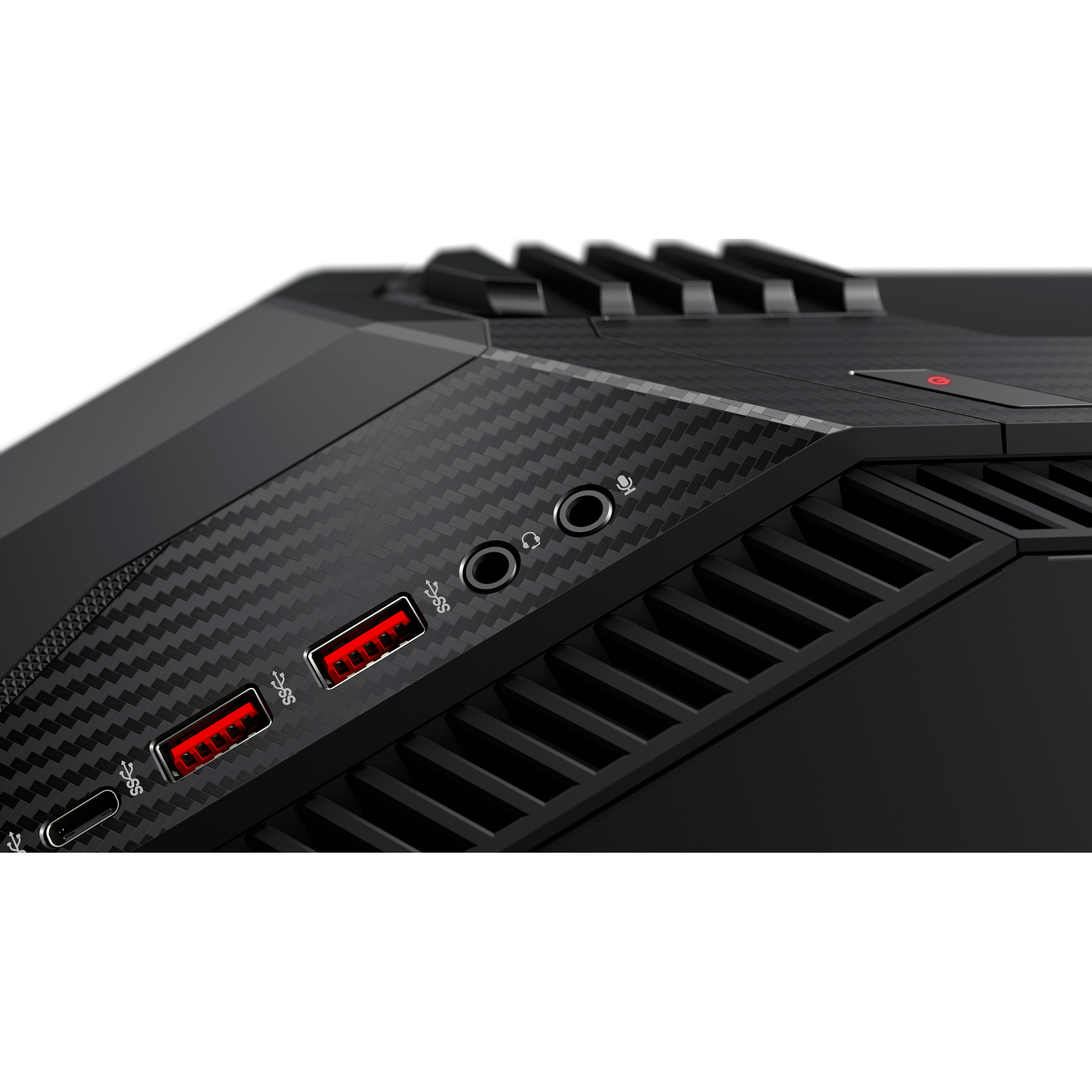 HP OMEN Gaming Desktop, Intel Core i7 i7-9700K, 16GB RAM, NVIDIA 