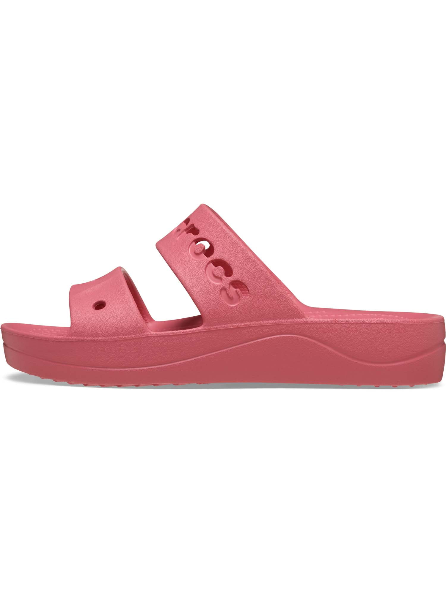 Crocs Adult Unisex Baya Platform Slide Sandal
