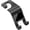 black, variant on Car Seat Headrest Hooks, Multifunctional Backseat Organizer, for Car, Truck, SUV