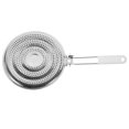 thumbnail image 2 of HLONK Stainless Steel Heat Diffuser for Stovetops, 2 of 4