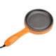 thumbnail image 4 of Mini Sartén Eléctrico Multifunción Antiadherente, Hervidor De Huevos, Vaporizador Para El Desayuno, 4 of 7