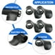 thumbnail image 3 of 4pcs Control de crucero de la motocicleta Motocicleta del acelerador ATV Extensor del acelerador, 3 of 5