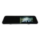 thumbnail image 3 of Coche DVR, Grabación En Bucle De Resolución 1080P De La Cámara De Salpicadero Del Espejo Retrovisor Del Sensor G De La Tecnología WDR Para Auto, 3 of 7
