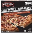 thumbnail image 1 of Red Baron Fully Loaded Meat Lover's Hand Tossed Crust Frozen Pizza, 805 g, Red Baron Fully Loaded Meat Lover's Hand Tossed Crust Frozen Pizza 805gram, 1 of 6