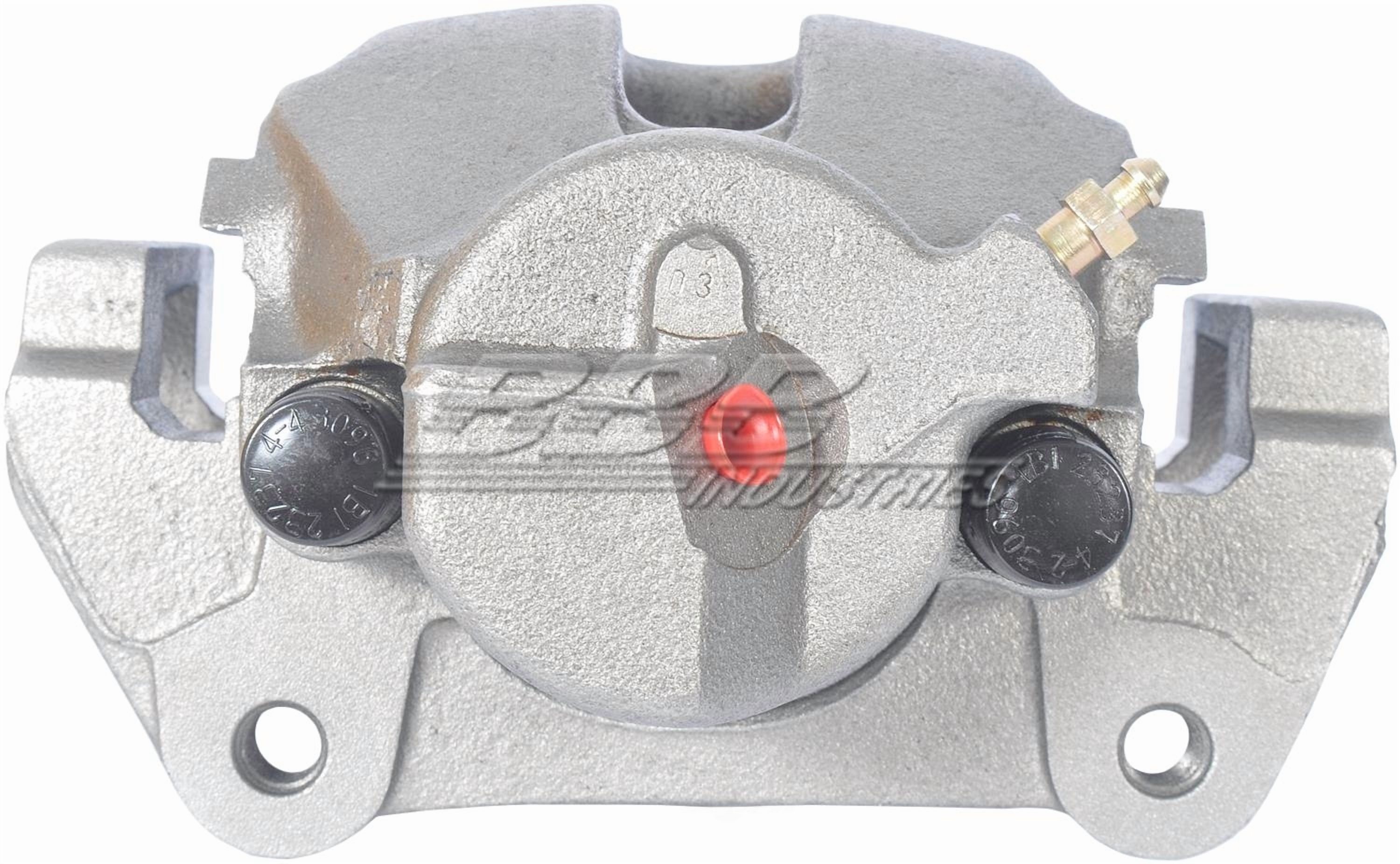 TERREPOWER formerly BBB Industries 99-02406B Reman Caliper w/installation Hardware