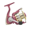 thumbnail image 2 of Pflueger Moulinet de Pêche Taille 40 pour Dames Rose, Modèle 6940LX, 2 of 5