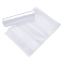 50 Pcs Paint Sprayer Cup Liners 8"X10" 0.06mm for Most Spray Gun, HVLP Paint Sprayer Accessories