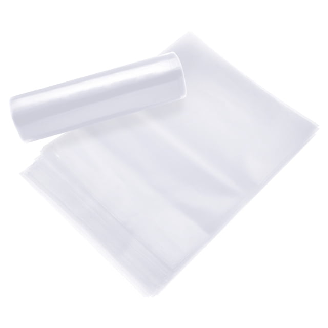 Unique Bargains 50 Pcs Paint Sprayer Cup Liners 8'X10' 0.06mm for Most Spray Gun, HVLP Paint Sprayer Accessories