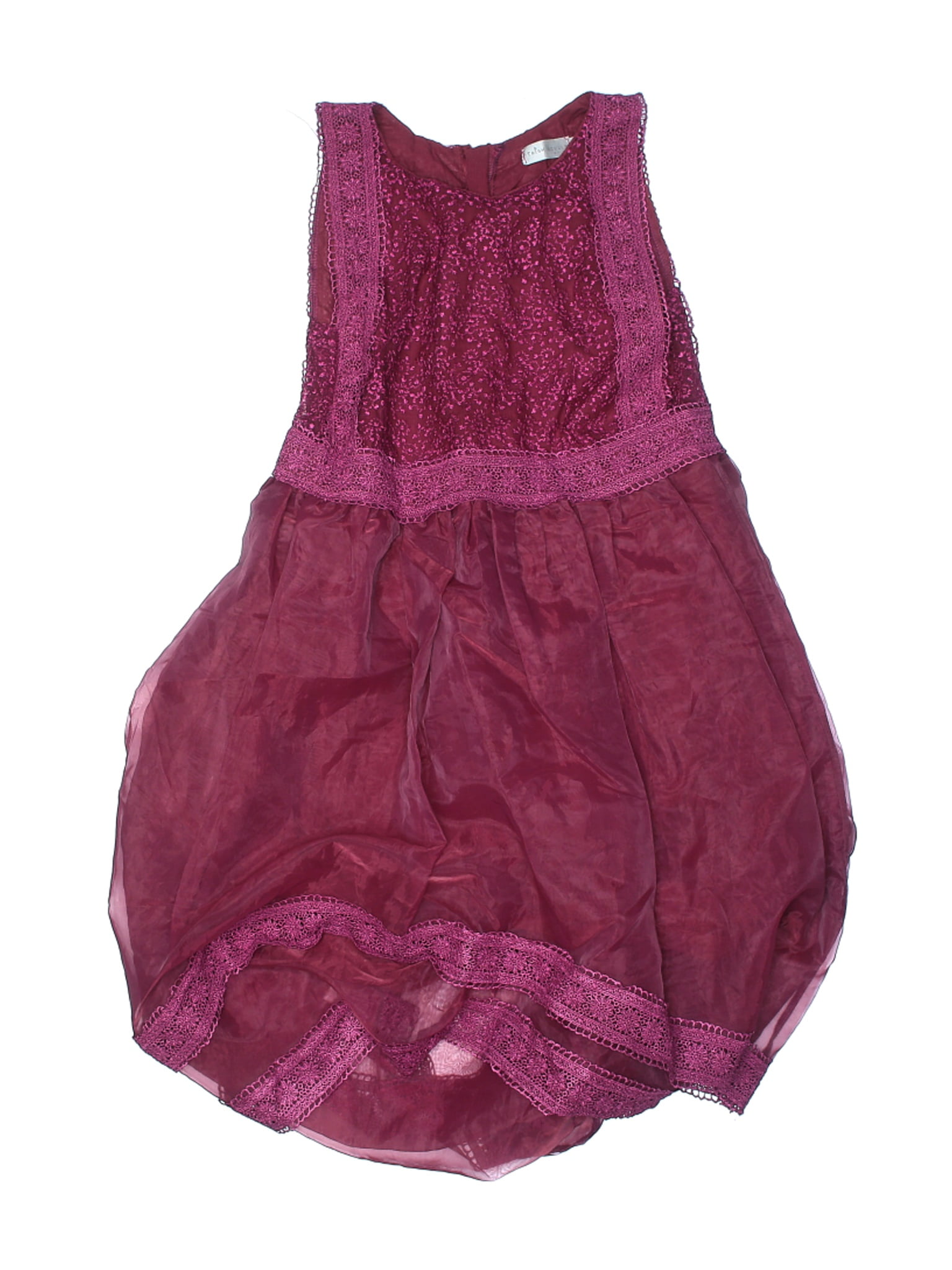 trish scully girls dresses