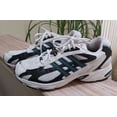 thumbnail image 1 of Adi - das Mens Response Cushion Torsion System Running Shoes Sneakers 133480-Sz 8.5, 1 of 6