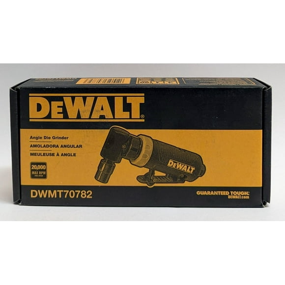 Dewalt DWMT70782 Pneumatic Angle Die Grinder