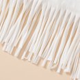 thumbnail image 7 of WUANDIXFA Newborn Outfits Baby Girl 4th of July Clothes 250 Anniversary USA Memorial Day Outfit Baby Girl Toddler Girl Clothes 12-18 Months,White, 7 of 7