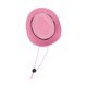 thumbnail image 5 of M Buder Sombrero Vaquero para Mascotas Lindo y Divertido Disfraz Occidental Ajustable para Gatos y Perros Pequeños Ideal para Fiestas Cumpleaños y Uso Diario Color Rosa y Material Transpirable, 5 of 9