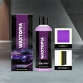 thumbnail image 3 of Automotive Paint Scratch Repair Kit For Daily Car Care, 3 of 8