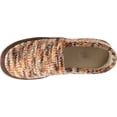 thumbnail image 4 of Women's Acorn Moc Sunset Cable Knit S M, 4 of 6