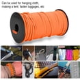 thumbnail image 4 of Heavy Duty Climbing Cord Paracord, 9 Strands Cloth Line, For Many Uses, 4 of 8