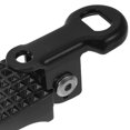 thumbnail image 3 of AURARMLET 1Par Pedal De Metal Resistente Para Vehículo Eléctrico Con Ergonómico Y Fácil Instalación, 3 of 8