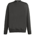 thumbnail image 1 of Fruit Of The Loom Mens Lightweight Drop Shoulder Sweatshirt, 1 of 3
