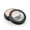 Buff (C), variant on Cashmere Beige HD Glamour Creme Foundation 5 oz.