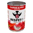 thumbnail image 1 of Alimento para Perro Respet Republic of Pets para Adultos Carne y Vegetales 410 g, 1 of 4