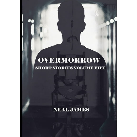 Overmorrow, (Paperback)