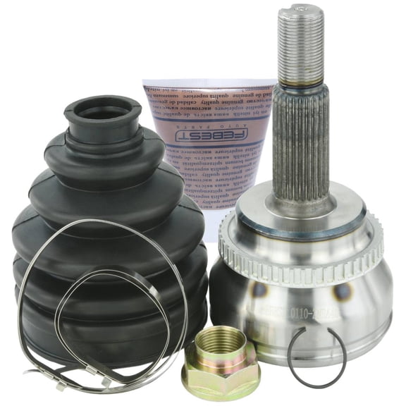 Febest OUTER CV JOINT 25X63X26 # 0110-ZNRA48 OEM 43460-09K90