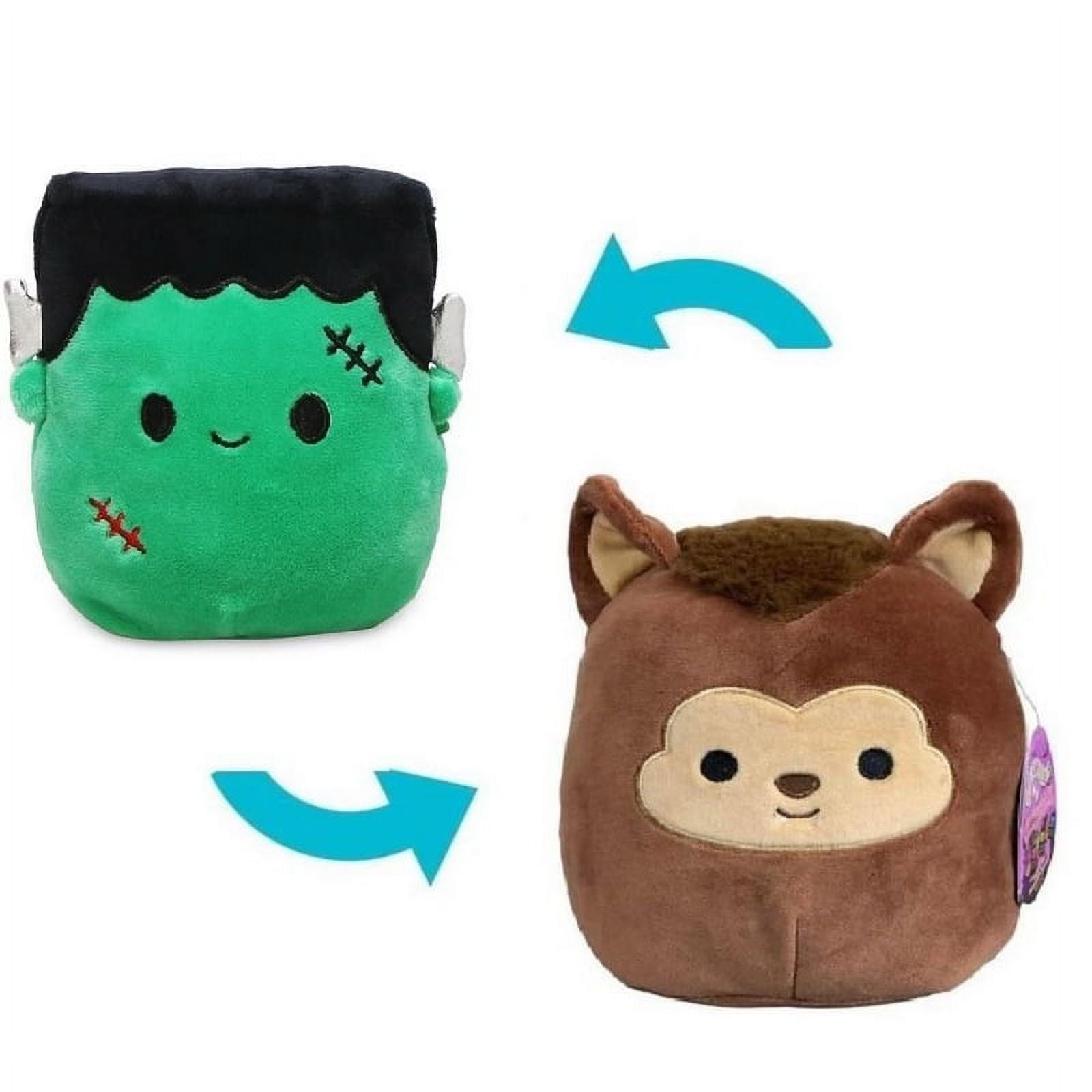 Walden deals & Shellie Bear Halloween squishmallows