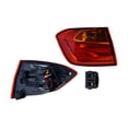 thumbnail image 1 of Calavera 328i 2013 A 2015 DEPO Exterior lado Izquierdo Con leds, 1 of 4
