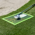 thumbnail image 1 of Vaidha Golf Hitting Pad Hitting Trajectory Pad Practice Pad, 1 of 2