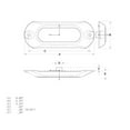 thumbnail image 3 of Attwood Light Armor Underwater Light, 5", 3 of 4