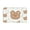 BWC, variant on Lksixu Car Accessories Car Printing Magnetic Car Sunshade Curtain, Baby, Camping Sunscreen, Car Front Side WindowCover Sunscreen Heat Insulation Sunshade Curtain Right Brown Car Interior Accessory