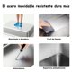thumbnail image 4 of Caja de Arena Acero Inoxidable con Tapa Grande Autolimpiable para Gato, 4 of 7