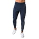 thumbnail image 5 of Pantalones de chándal ajustados y elásticos para hombre: material de alta calidad para uso diario y al aire libre, ligeros y cómodos, tallas M-XXXL con medidas detalladas, 5 of 8