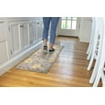 thumbnail image 4 of FloorPops Alise Anti-Fatigue Comfort Long Mat, 4 of 5