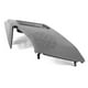 thumbnail image 2 of Cubierta Altavoz Lateral para Coche Mercedes E320 E430 E55 (derecha), 2 of 9