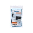 thumbnail image 4 of Manhattan Active Mini-DisplayPort to DVI-I Adapter - Black, 4 of 5