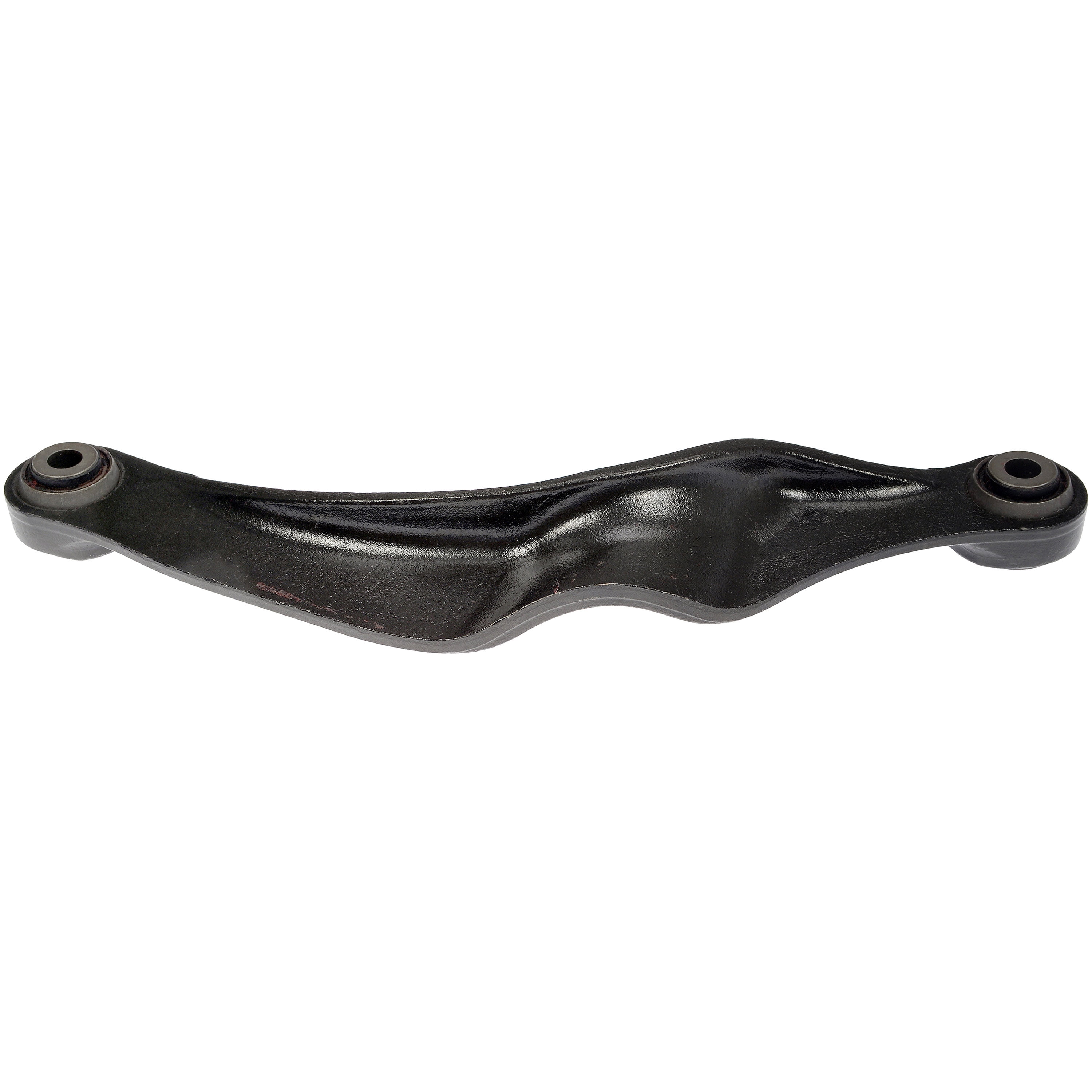 Dorman 528-174 Rear Right Upper Rearward Lateral Arm for Specific Volvo Models, Black Fits select: 2010-2017 VOLVO XC60, 2008-2016 VOLVO XC70