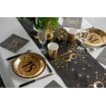thumbnail image 3 of 18th Birthday Party Essential: Elegant Shining Gold Paper Cups, Perfect for Stylish Celebrations, 3 of 3