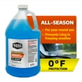 V.I.P. Super Tech Windshield Washer Fluid, 0 degrees