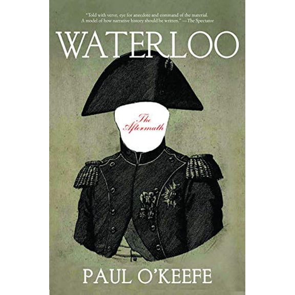 Pre-Owned Waterloo: The Aftermath (Hardcover) 1468311301 9781468311303