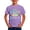 Purple, variant on SHenli T-Shirts for Boys 10-12 Round Neck Short Sleeve Soft Holidays Tops T-Shirts Toddler To Big Kid