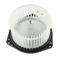 thumbnail image 1 of Motor del calentador del aire acondicionado motor del ventilador del calentador del coche a prueba de desgaste 27220 2Y900 antienvejecimiento para el coche ANGGREK Otros, 1 of 8