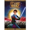 Star Wars: The Clone Wars (Two-Disc Special Edition)
