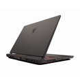 thumbnail image 3 of Laptop MSI Vector Gaming Core I9 275HX 1TB SSD 16GB, 3 of 5