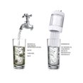 thumbnail image 3 of Faucet Filter Tap Water Filter Cartridge Device Water Purifier Kitchen Household Faucet Purifier, 3 of 5